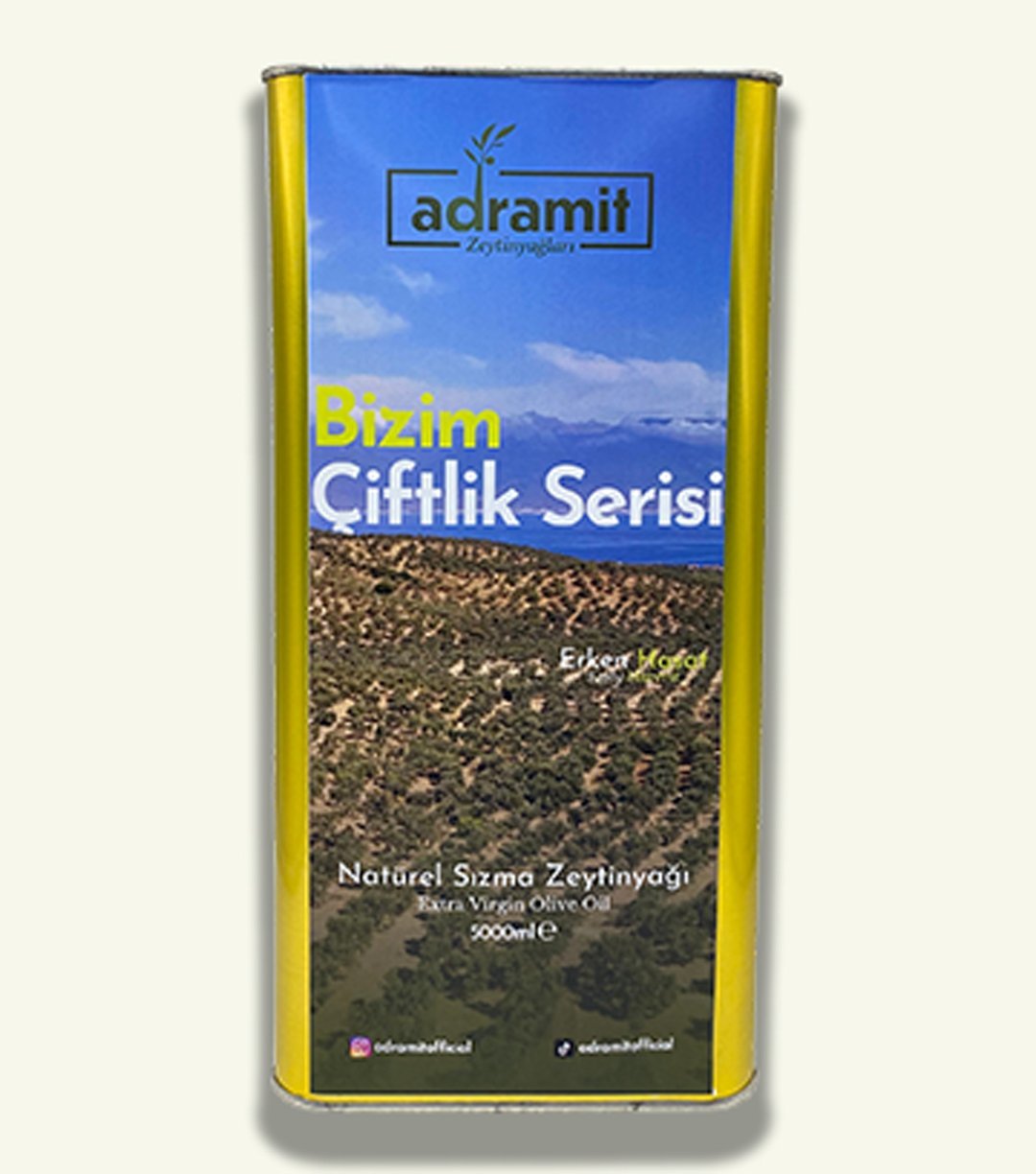 Bizim Çiftlik 5L