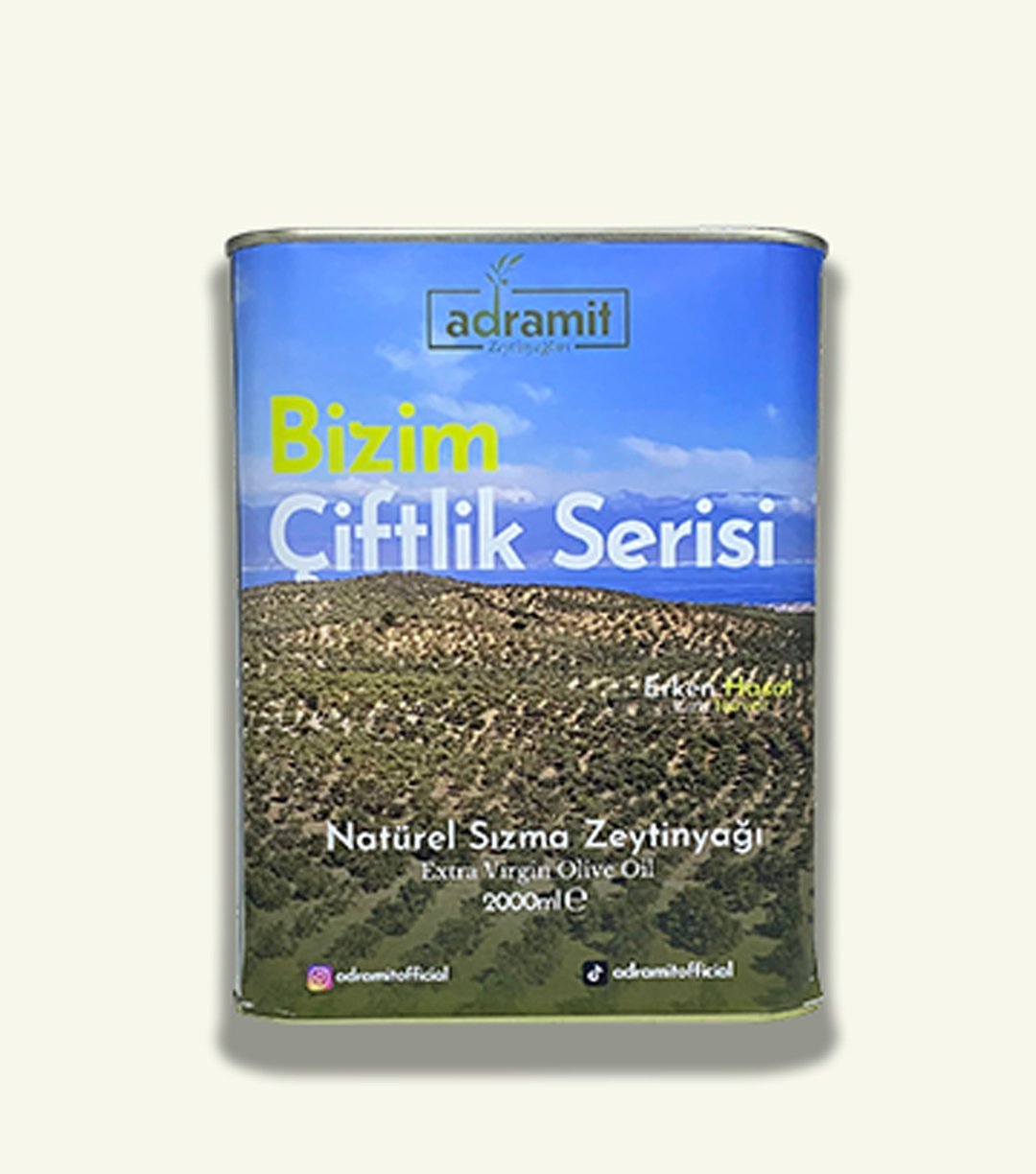 Bizim Çiftlik 2L