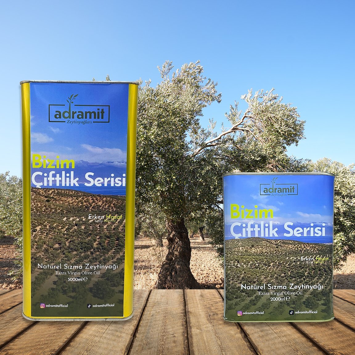 Paketleme, Hazırlık